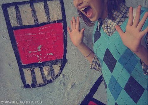 Леночка Угланова