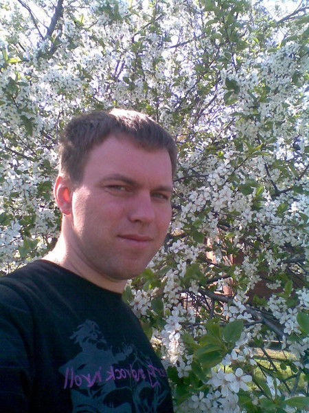 Славик Ярош