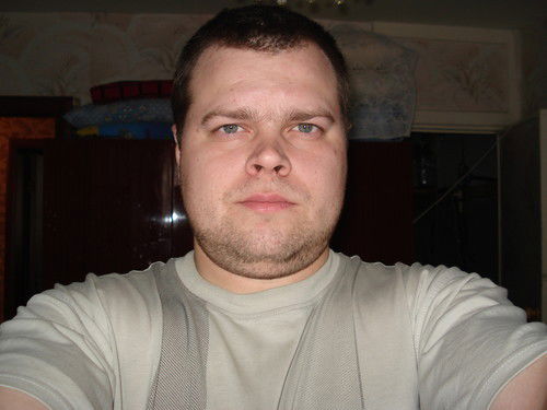 Миняев Алексей