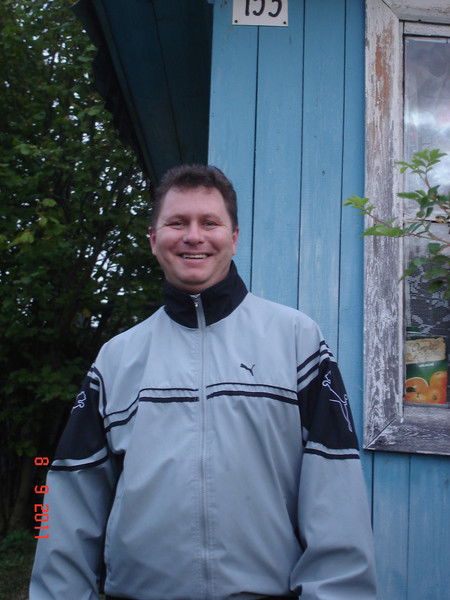 Дмитрий Cмолин