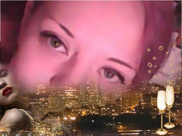 Ника Никитина