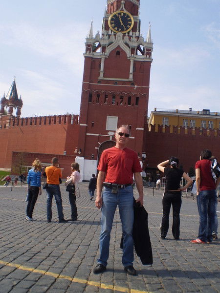 Владимир Денисенко