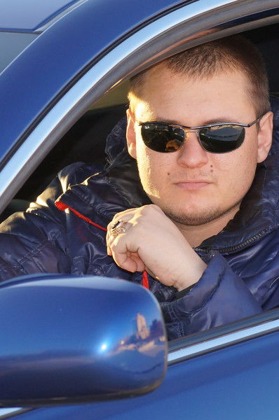 Андрей Плотников