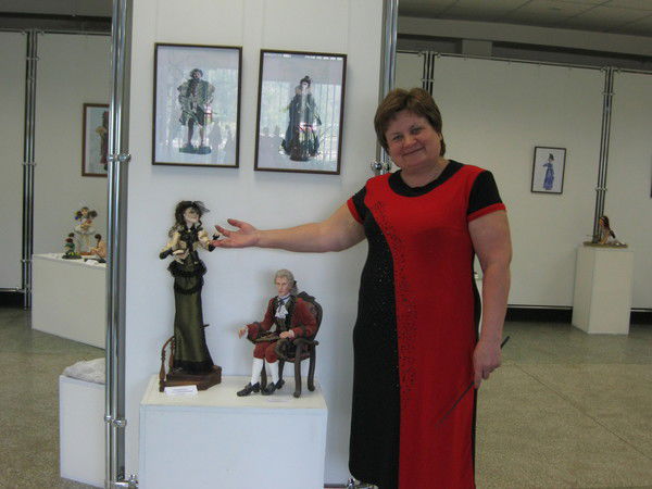 Елена Есавкина