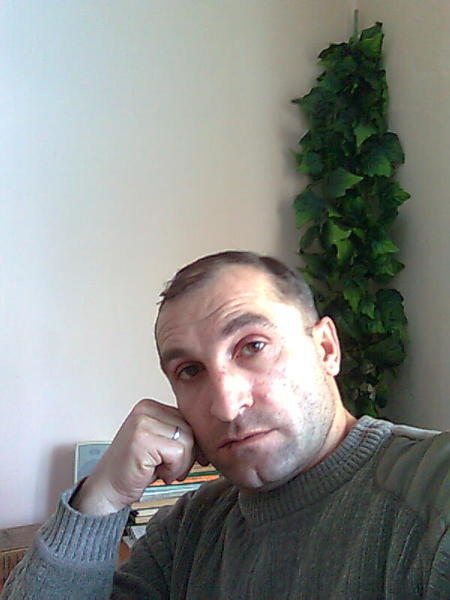 Арзуман Езекян