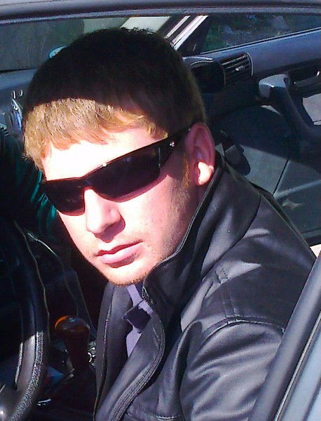 Сергей Симкин