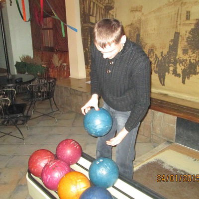 Ярослав Багуцкий