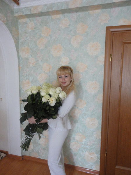 Оленька *****