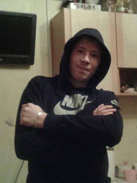 Андрюха Борзый