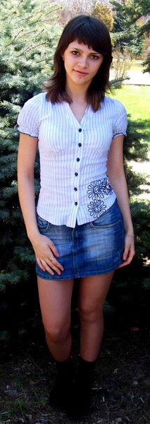 Ирина Богдан