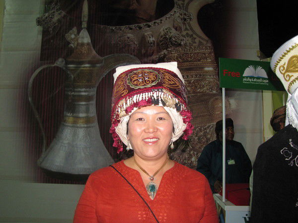 Жылдыз Асанакунова