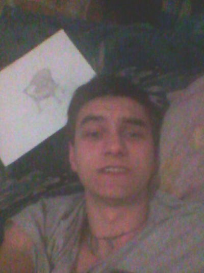 Вова Фельзинг