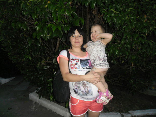 Валентина Кузнецова