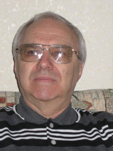 Игорь Гаврилюк