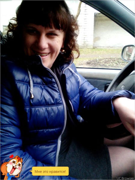 Тамара Киперчук