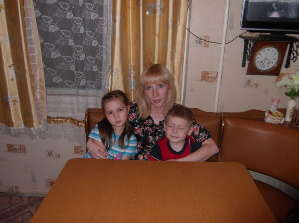 Анджела Андреева