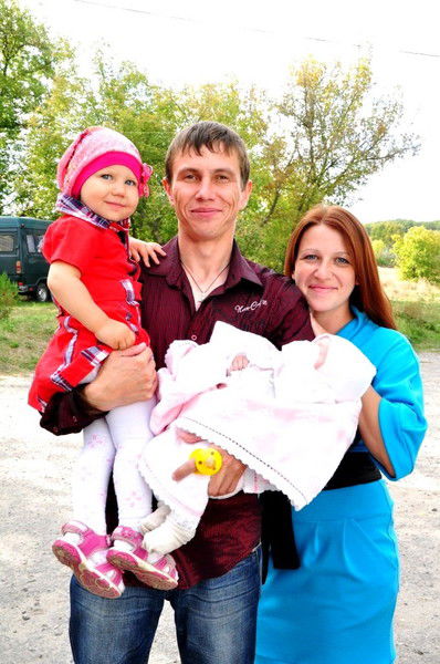 Валентина Поддубная