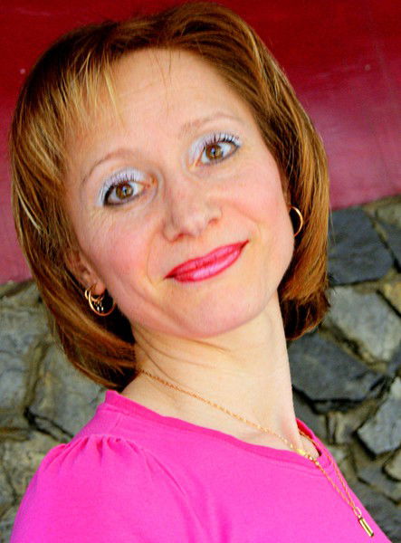 Инна Евтеева