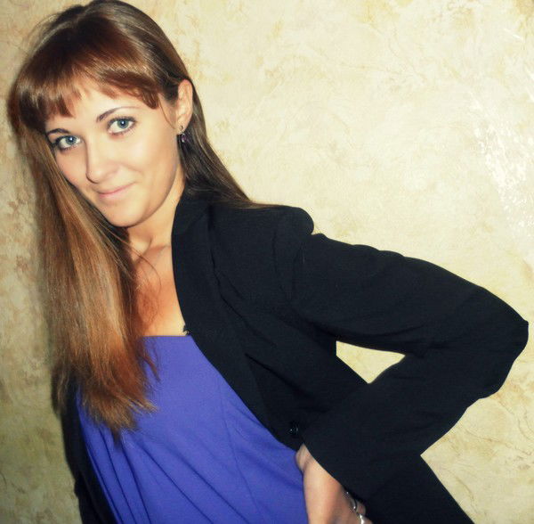 Анжелика Орлан