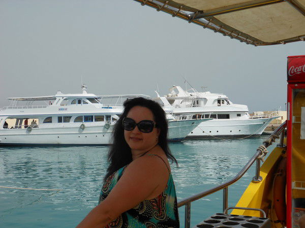 Аллочка Антонова