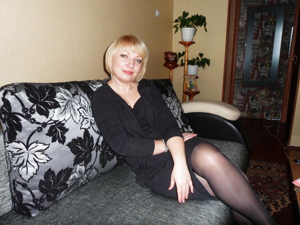 Ольга Петрова