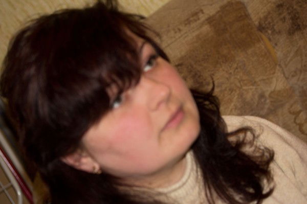 Наташа Дорошенко