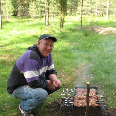 Алексей Чушков