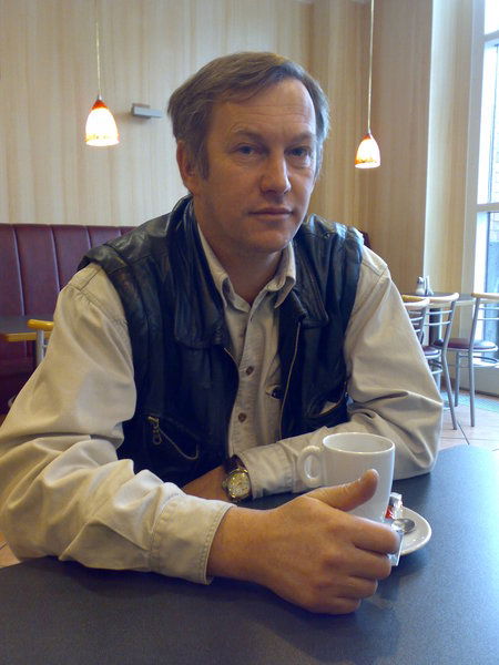 Виктор Майер