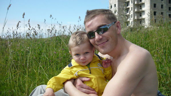 Василий Попов