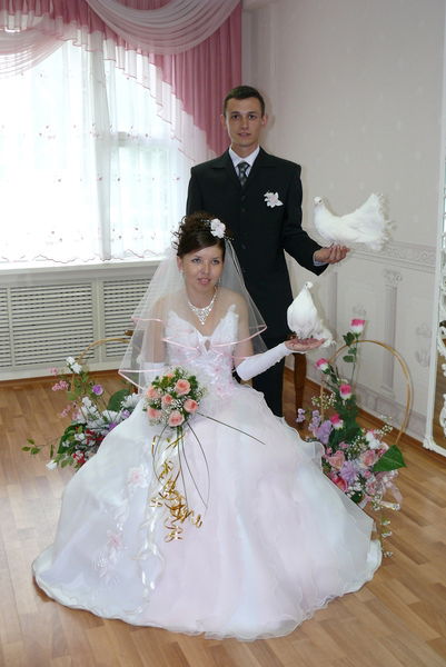 Николай Авраменко