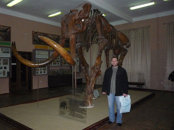 Дмитрий Кардаш