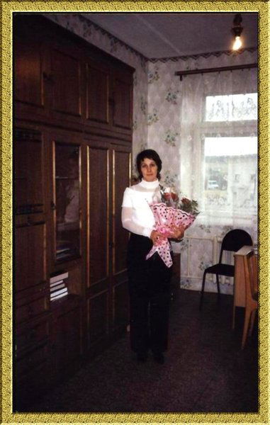 Гилёва Юлия