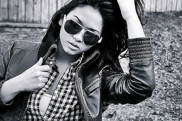 Айпери Кубанычбекова