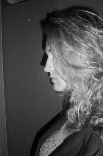 Марина Степкина