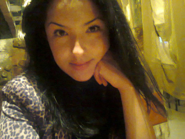 Наргиза Хатипова