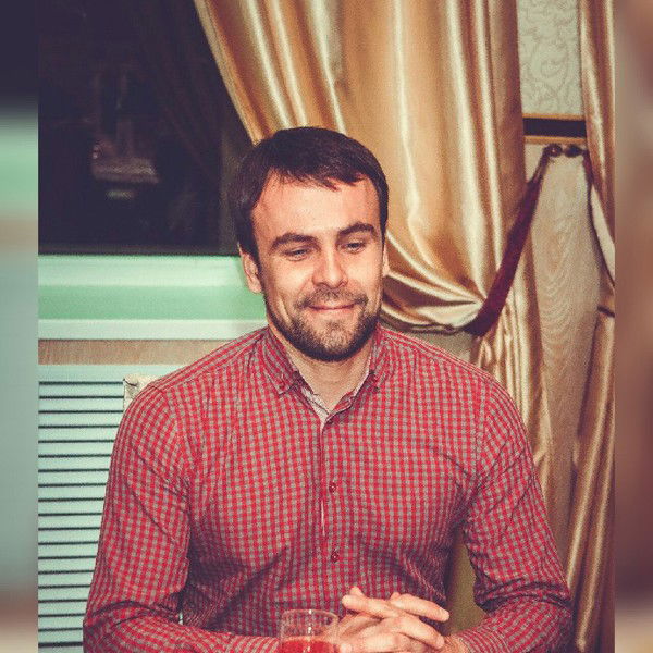 Юрий Котовщиков