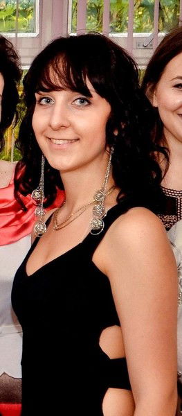 Натка Аникеенко