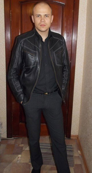 Александр Морозов