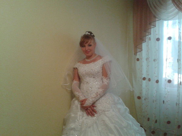 Оксана Ехлакова