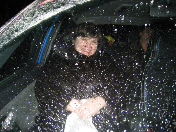 Мария Влиско