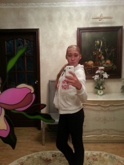 Лера Михеева