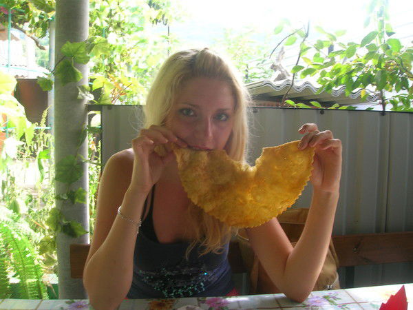 Наталья Кочанова