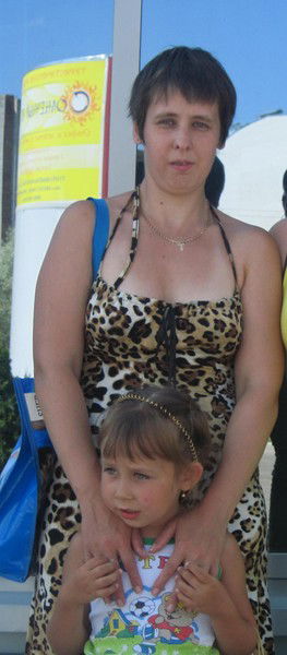 Ирина Крутто