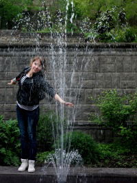 Арина Лукичёва