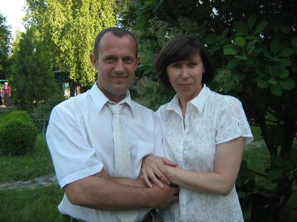 Владислав Федорус