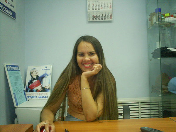 Нелли Некрасова