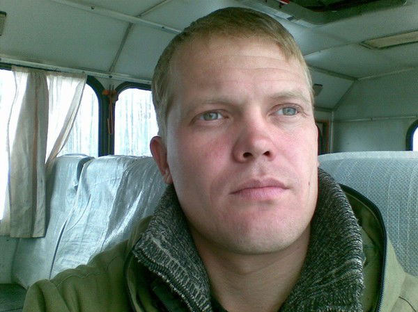 Николай Тупицын