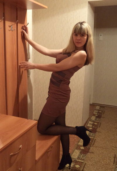 Ольга Терентьева