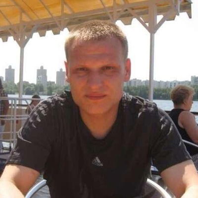 Костя Скороходов