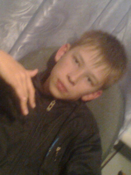 Семен Блинов